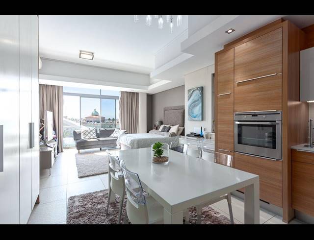 BEDROOM APARTMENT TO LET IN CENTURY CITY